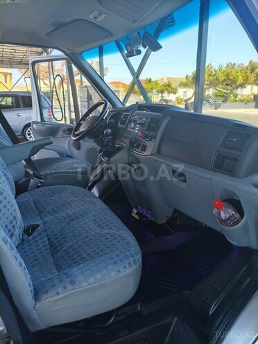 Ford Transit 2008, 183,000 km - 2.2 л - Bakı