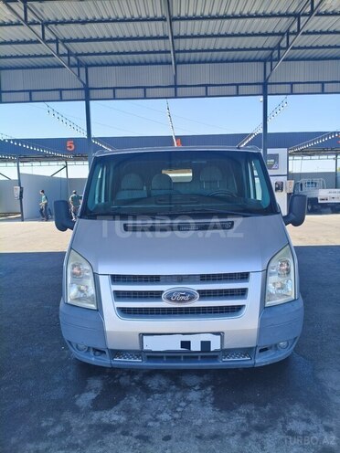 Ford Transit 2008, 183,000 km - 2.2 л - Bakı