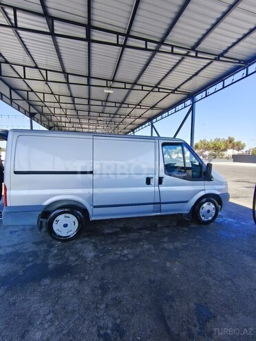 Ford Transit 2008, 183,000 km - 2.2 л - Bakı