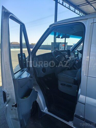 Ford Transit 2008, 183,000 km - 2.2 л - Bakı