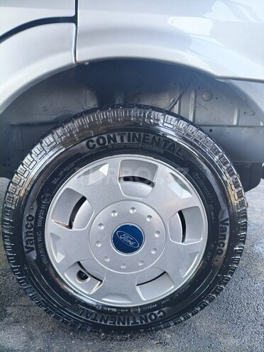 Ford Transit 2008, 183,000 km - 2.2 л - Bakı