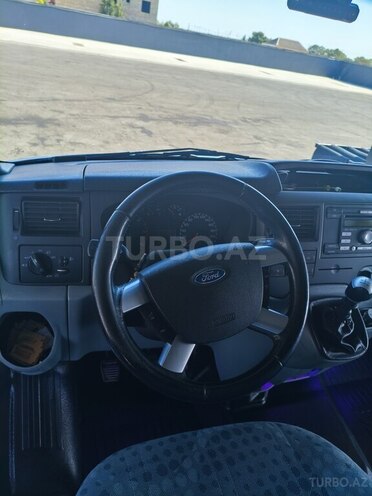Ford Transit 2008, 183,000 km - 2.2 л - Bakı