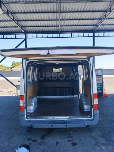 Ford Transit 2008, 183,000 km - 2.2 л - Bakı