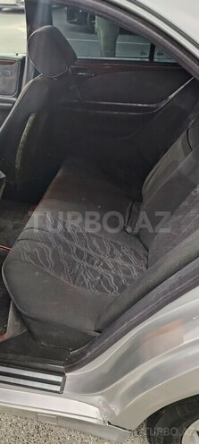 Mercedes E 200 1997, 525,530 km - 2.0 l - Bakı