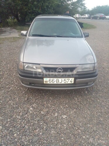 Opel Vectra 1995, 45,000 km - 2.0 l - Ağstafa