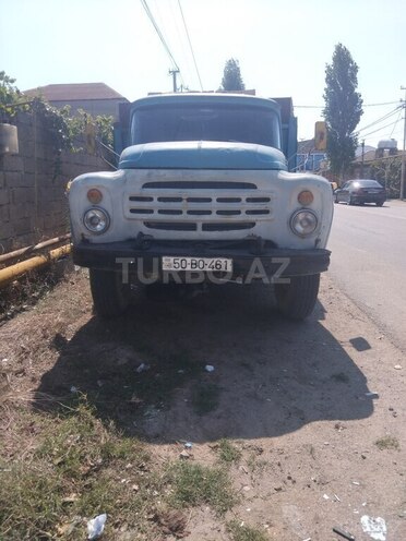 ZIL 130 1991, 153,000 km - 6.0 л - Bakı