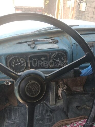 ZIL 130 1991, 153,000 km - 6.0 л - Bakı