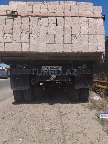 ZIL 130 1991, 153,000 km - 6.0 л - Bakı