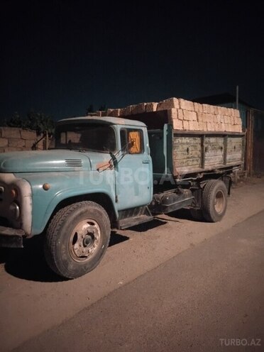 ZIL 130 1991, 153,000 km - 6.0 л - Bakı