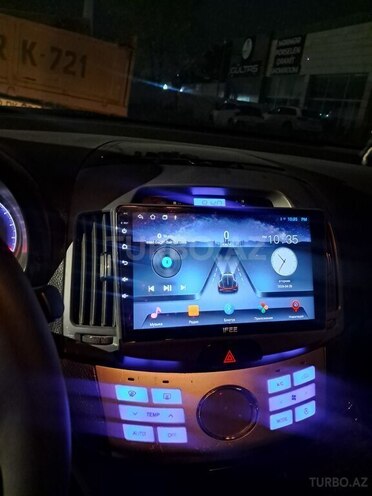 Hyundai Elantra 2009, 250,000 km - 2.0 l - Bakı