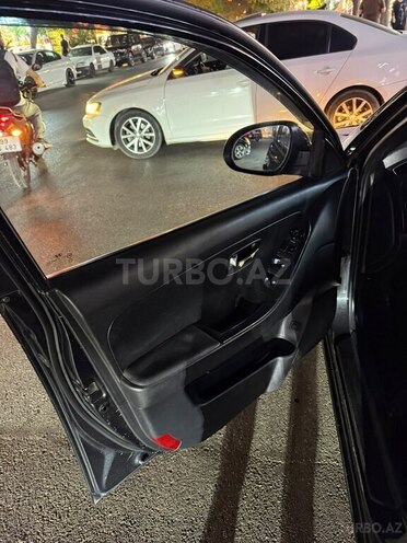 Hyundai Elantra 2009, 250,000 km - 2.0 l - Bakı
