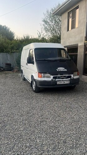 Ford Transit 1999, 258,680 km - 2.5 л - Bakı