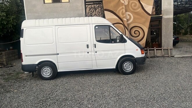 Ford Transit 1999, 258,680 km - 2.5 л - Bakı