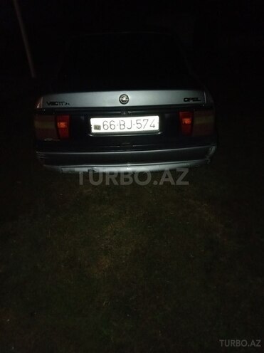 Opel Vectra 1995, 45,000 km - 2.0 l - Ağstafa