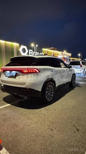 Baic X7 2023, 121,000 km - 1.5 l - Bakı