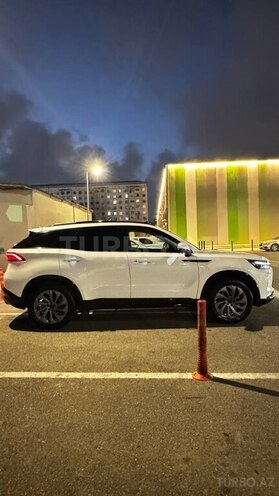 Baic X7 2023, 121,000 km - 1.5 l - Bakı