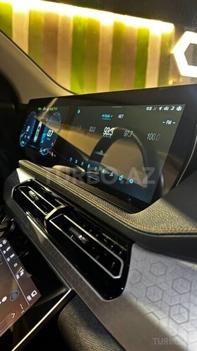 Baic X7 2023, 121,000 km - 1.5 l - Bakı