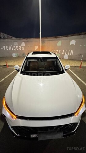 Baic X7 2023, 121,000 km - 1.5 l - Bakı