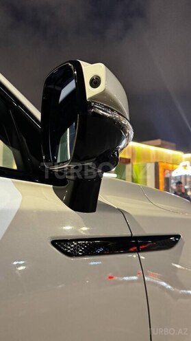 Baic X7 2023, 121,000 km - 1.5 l - Bakı