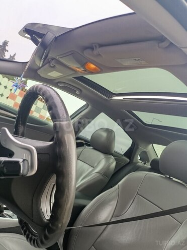 Hyundai Sonata 2012, 368,540 km - 2.0 l - Ağdaş