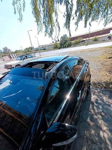 Hyundai Sonata 2012, 368,540 km - 2.0 l - Ağdaş
