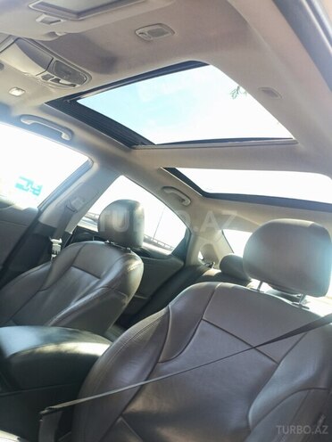 Hyundai Sonata 2012, 368,540 km - 2.0 l - Ağdaş