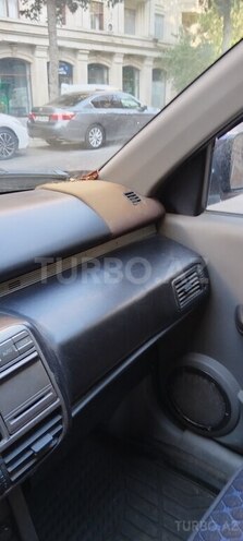 Nissan X-Trail 2002, 270,000 km - 2.0 l - Bakı