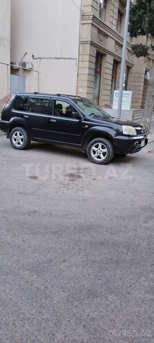 Nissan X-Trail 2002, 270,000 km - 2.0 l - Bakı