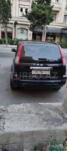 Nissan X-Trail 2002, 270,000 km - 2.0 l - Bakı