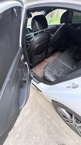Hyundai Sonata 2015, 67,592 km - 2.0 л - Xudat
