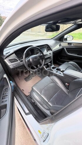 Hyundai Sonata 2015, 67,592 km - 2.0 л - Xudat