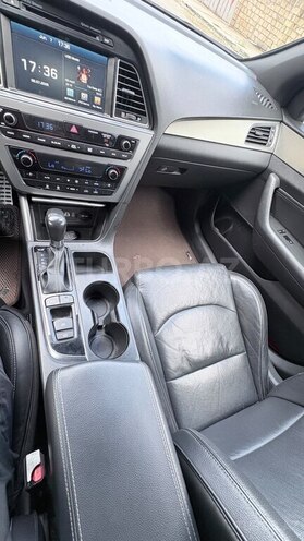 Hyundai Sonata 2015, 67,592 km - 2.0 л - Xudat