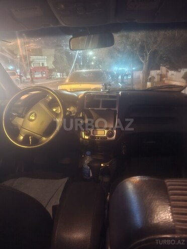 Kia Sportage 2007, 236,000 km - 2.0 л - Bakı