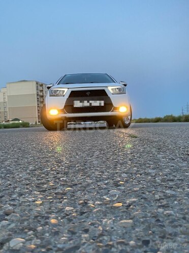 Khazar SD 2023, 290,000 km - 1.7 л - Bakı