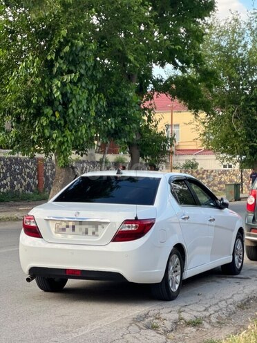 Khazar SD 2023, 290,000 km - 1.7 л - Bakı