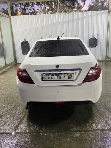 Khazar SD 2023, 290,000 km - 1.7 л - Bakı