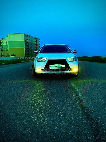Khazar SD 2023, 290,000 km - 1.7 л - Bakı