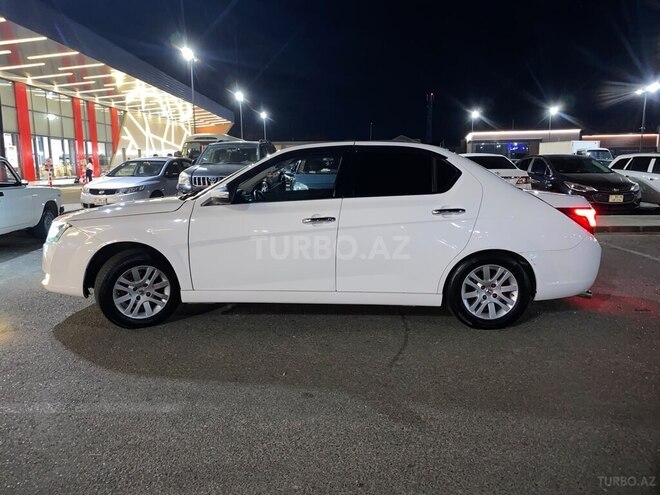 Khazar SD 2023, 290,000 km - 1.7 л - Bakı