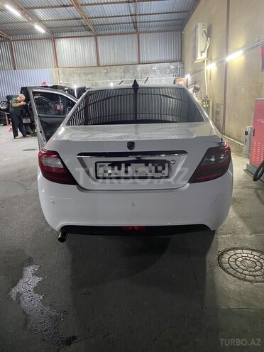 Khazar SD 2023, 290,000 km - 1.7 л - Bakı