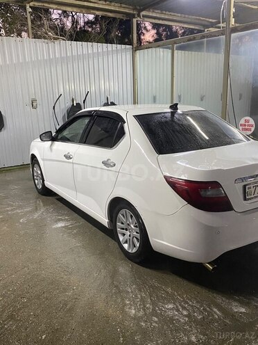 Khazar SD 2023, 290,000 km - 1.7 л - Bakı