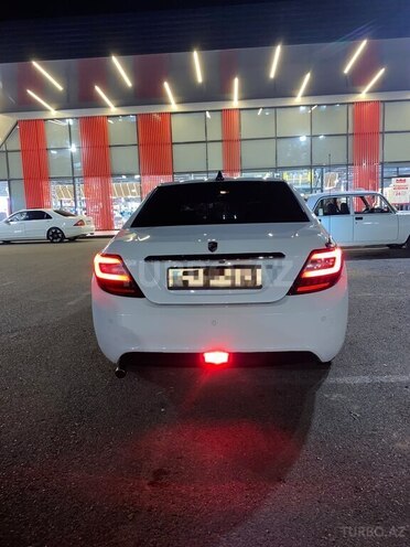 Khazar SD 2023, 290,000 km - 1.7 л - Bakı