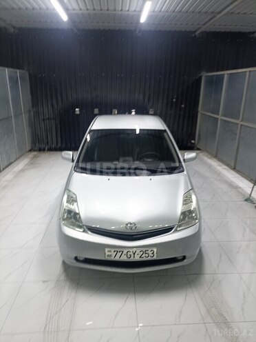 Toyota Prius 2007, 420,000 km - 1.5 л - Bakı