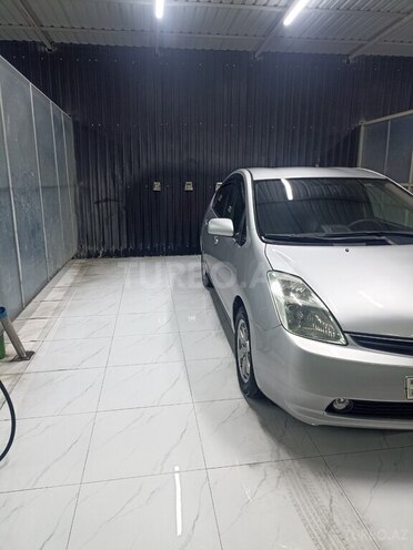 Toyota Prius 2007, 420,000 km - 1.5 л - Bakı