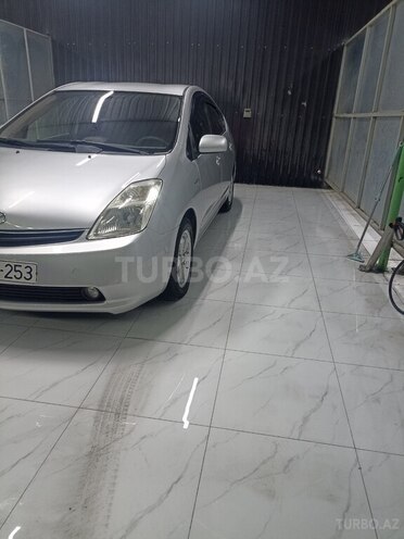 Toyota Prius 2007, 420,000 km - 1.5 л - Bakı