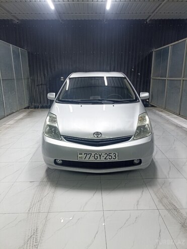 Toyota Prius 2007, 420,000 km - 1.5 л - Bakı
