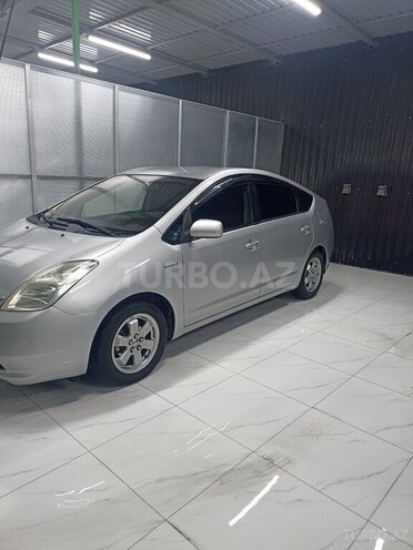 Toyota Prius 2007, 420,000 km - 1.5 л - Bakı