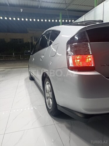 Toyota Prius 2007, 420,000 km - 1.5 л - Bakı