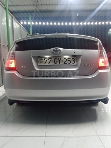 Toyota Prius 2007, 420,000 km - 1.5 л - Bakı