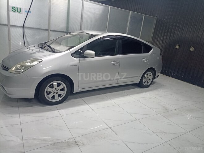 Toyota Prius 2007, 420,000 km - 1.5 л - Bakı