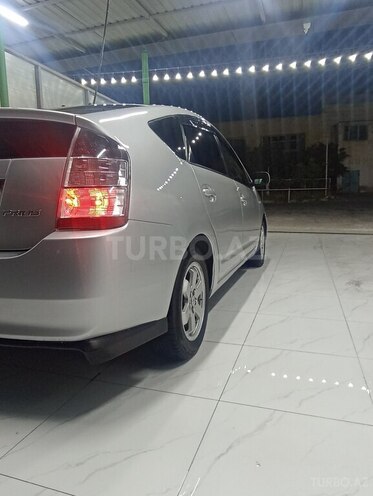 Toyota Prius 2007, 420,000 km - 1.5 л - Bakı